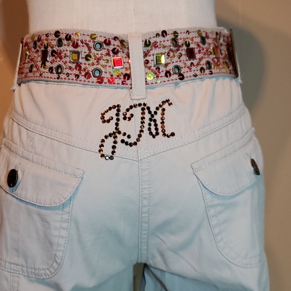 Star Julien MacDonald Capris - Picture 5 of 8